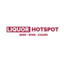 LIQUOR HOTSPOT logo